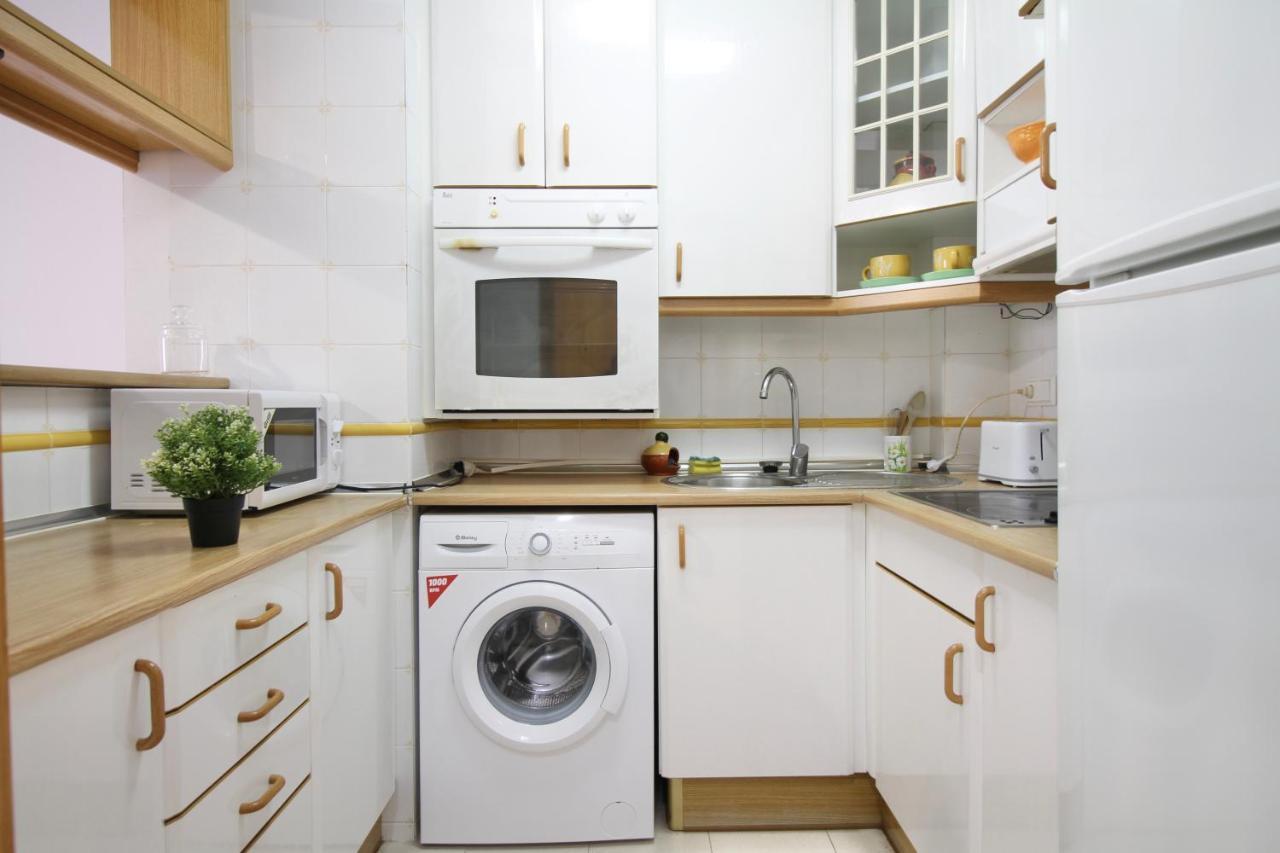 Apartment Mediterranean Way - Vila Roma