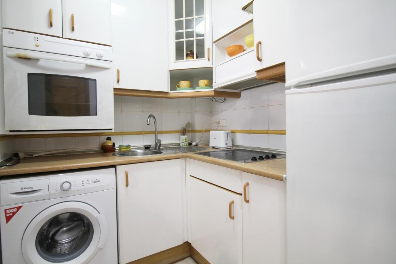 Mediterranean Way - Vila Roma Apartment Tarragona