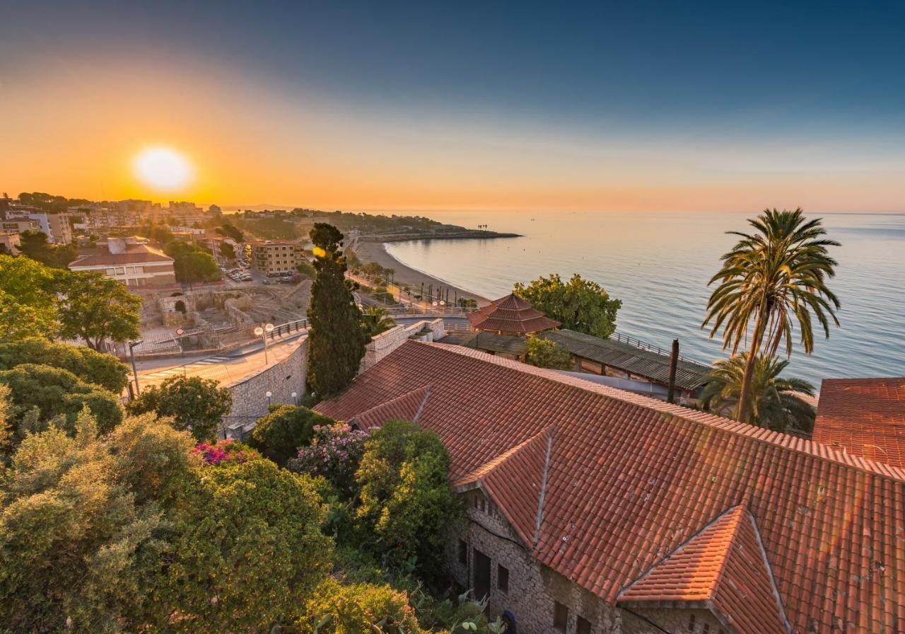 Mediterranean Way - Vila Roma