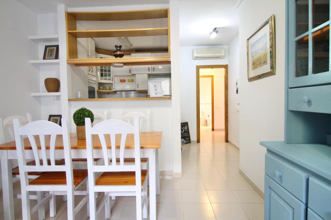 Apartment Mediterranean Way - Vila Roma