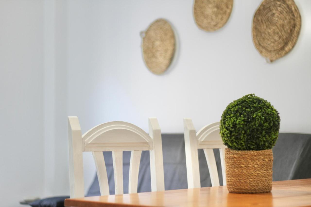 Apartment Mediterranean Way - Vila Roma *