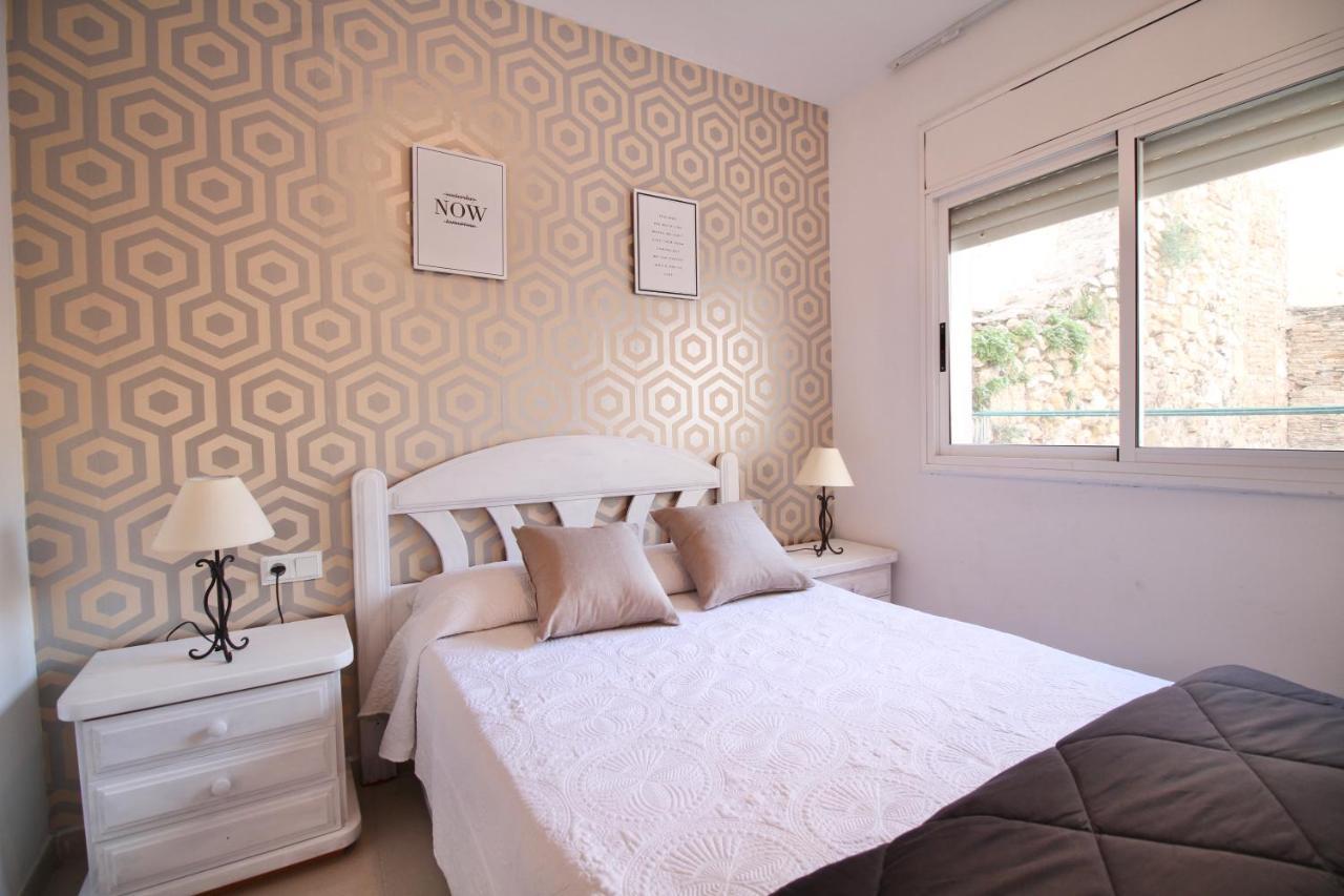 Mediterranean Way - Vila Roma Apartment Tarragona